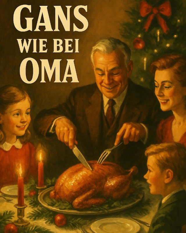Weihnachten zum Vorbestellen