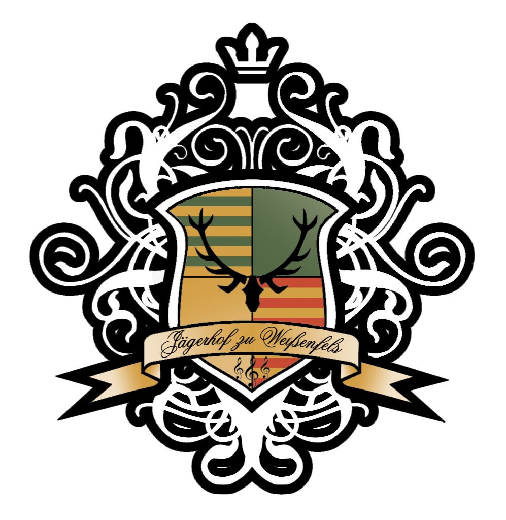Jägerhof Weißenfels